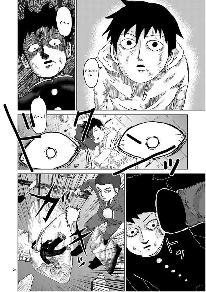 Mob Psycho 100 Chapter 90.006 11